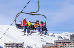 Val Thorens